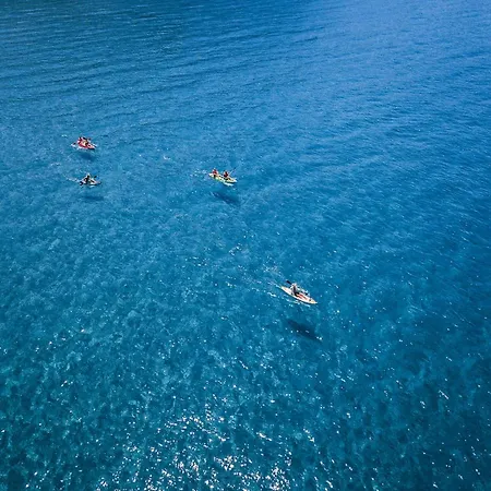 Pink Palace 2* Agios Gordios (Corfu)