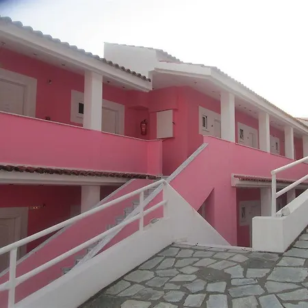 Pink Palace 2* アギオス・ゴルディオス