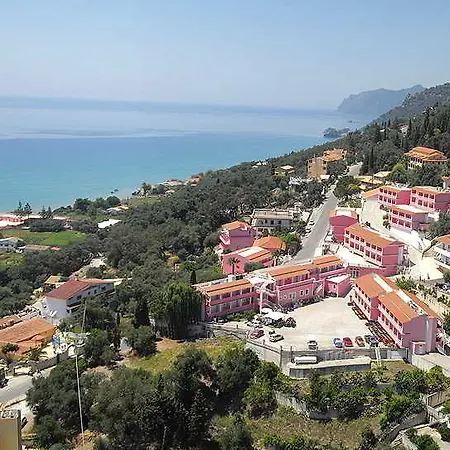 Pink Palace